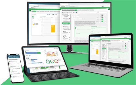 Intact Platform – Software for Audits, Certification, and .